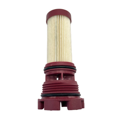 Solid Spare Fuel Filter 35-8M002034 Fits Mercury Optimax Verado 75-250 HP 35-884380T 884380T