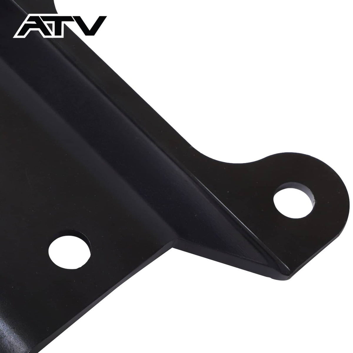 Solidspare Steel Rear Boxed Radius Arms/Rods For Can-Am Maverick X3 72" Turbo/X RC/X 18-22
