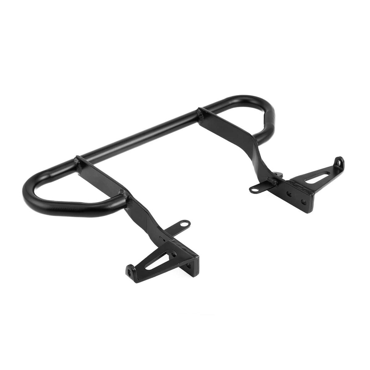 Solidspare Grab Bar Bumper Rack For Yamaha Yfz 450r YFZ450R 2009-2024 Straight Handle Steel