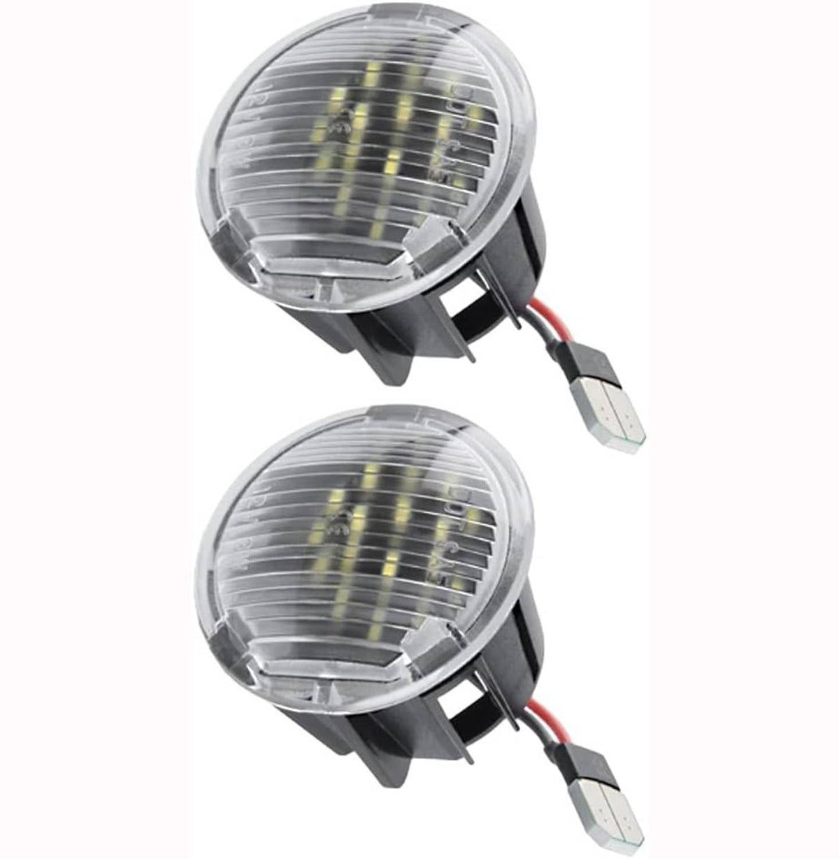 Solid Spare LED Rear Cargo Trunk Lift Gate Light For JEEP Grand Cherokee Dodge Durango