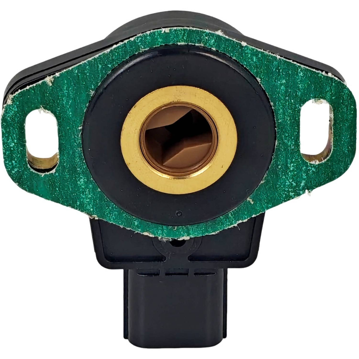 Solid Spare Throttle Position Sensor 79041077044 for KTM 250/350/450 XC-F, 125/250/300 XC