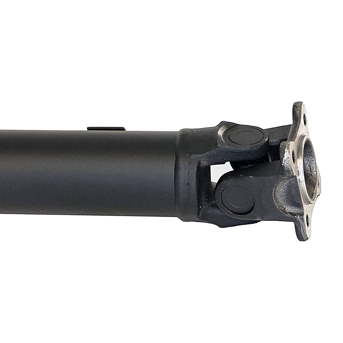 Solidspare Rear Driveshaft Prop Shaft Assembly for 2009-2012 Subaru Forester Automatic 2.5L