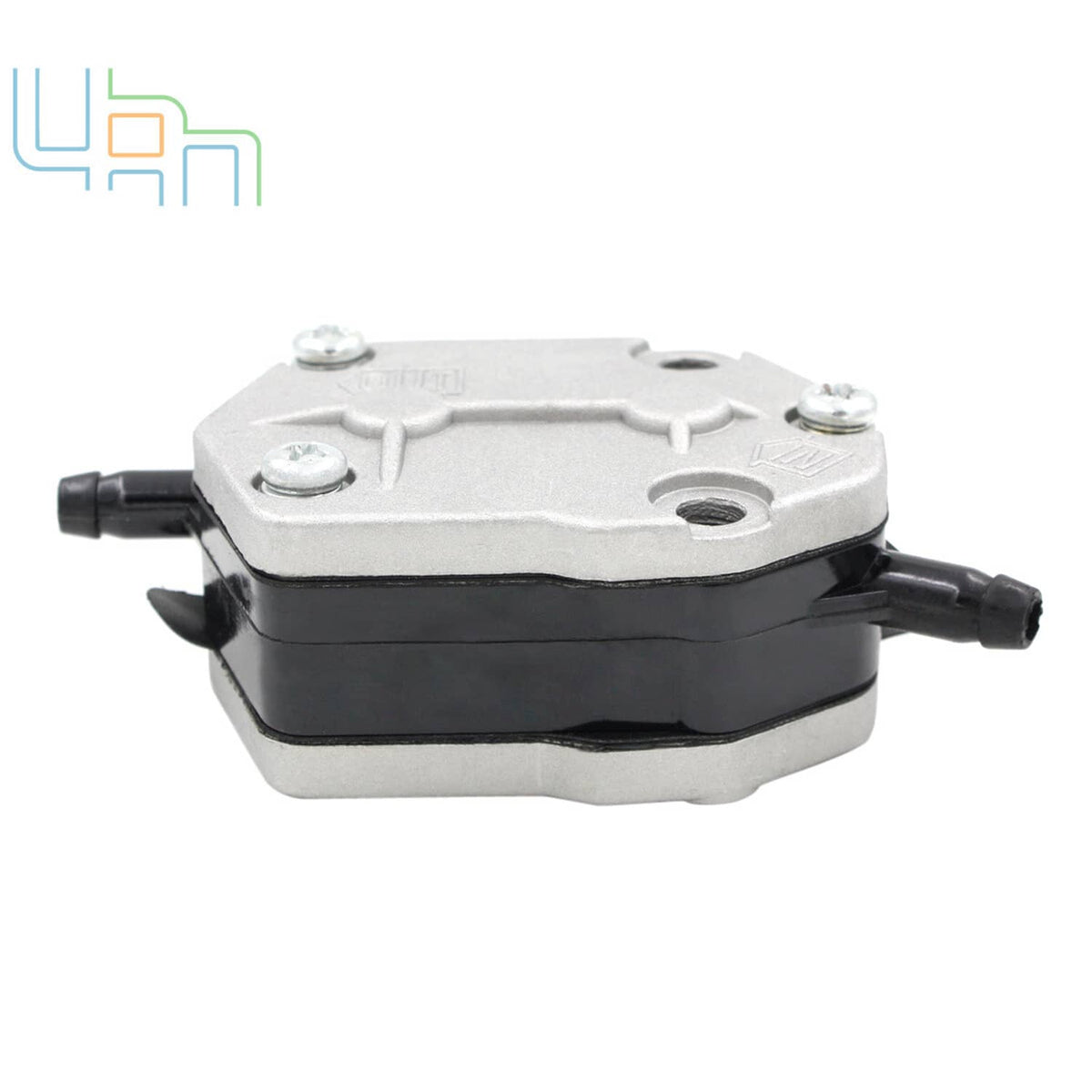 Solid Spare Fuel Pump 6A0-24410-00 692-24410-00 for 25HP-85HP Yamaha Tohatsu Suzuki Outboard
