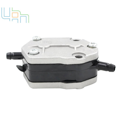 Solid Spare Fuel Pump 6A0-24410-00 692-24410-00 for 25HP-85HP Yamaha Tohatsu Suzuki Outboard