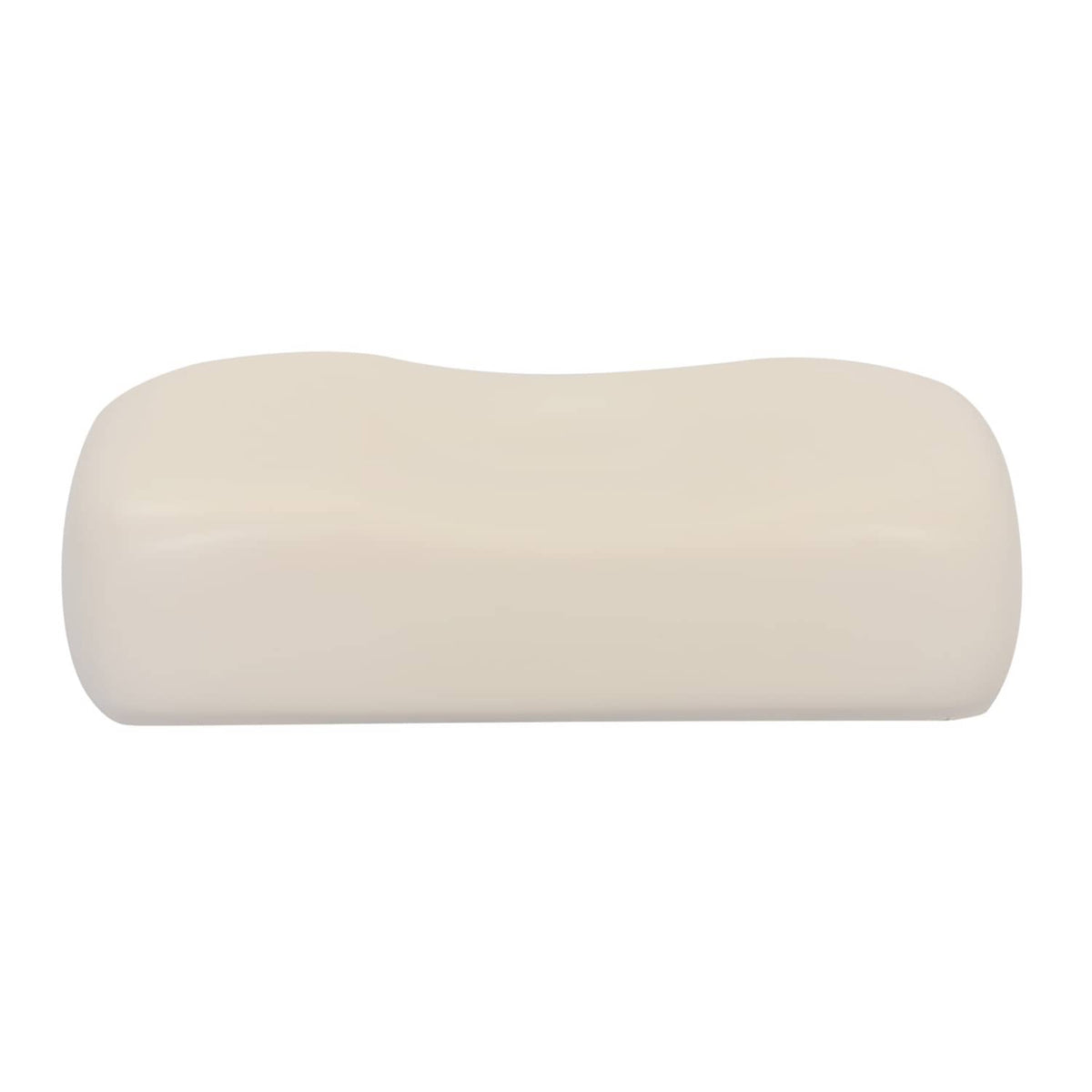 Solidspare White Golf Cart Front Seat Back For Yamaha G9/G14/G16/G19/G20/G22 1991-2007