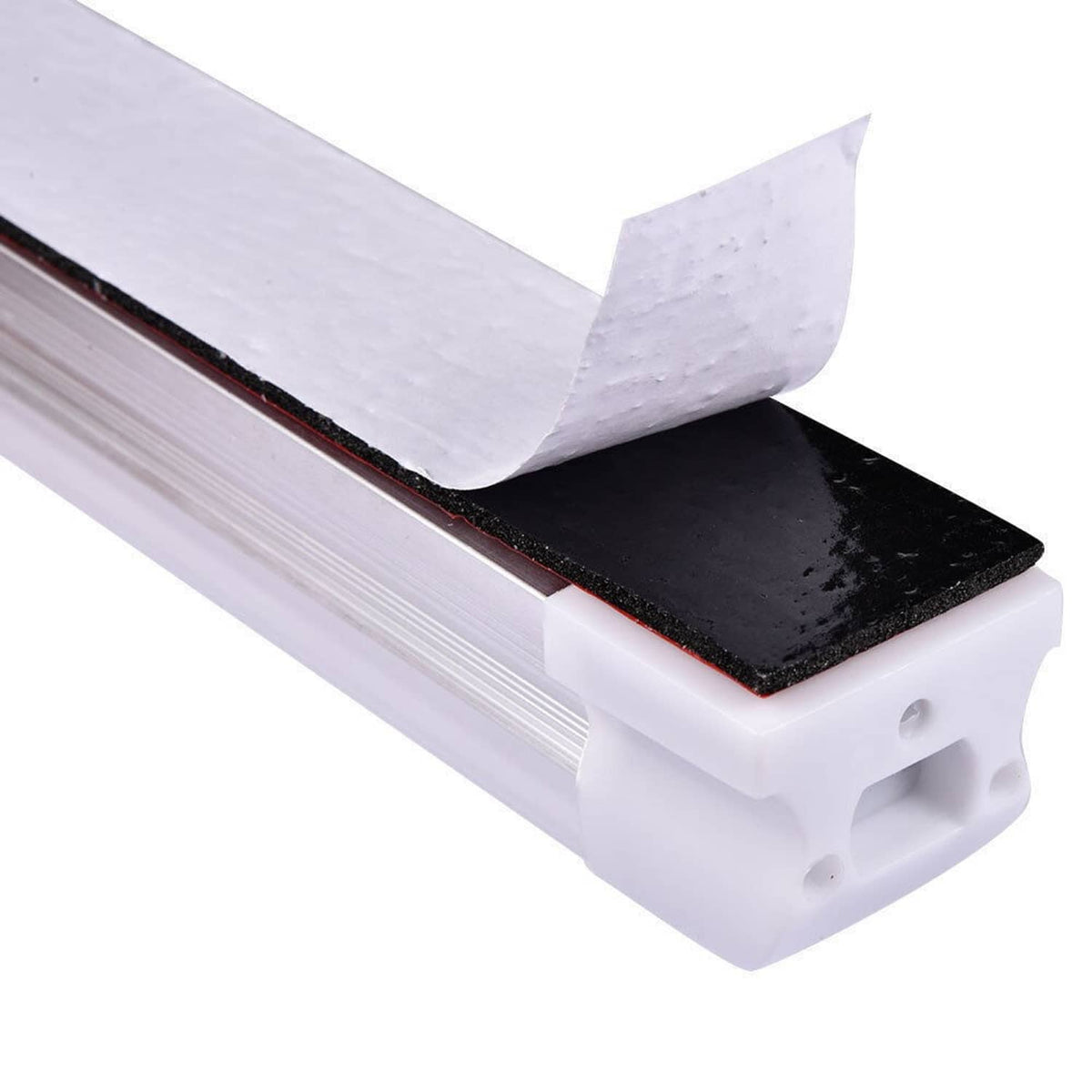 Solidspare 4Pcs 12V 108LED RV Ceiling Dome Light LED Interior Lighting for Trailer Camper
