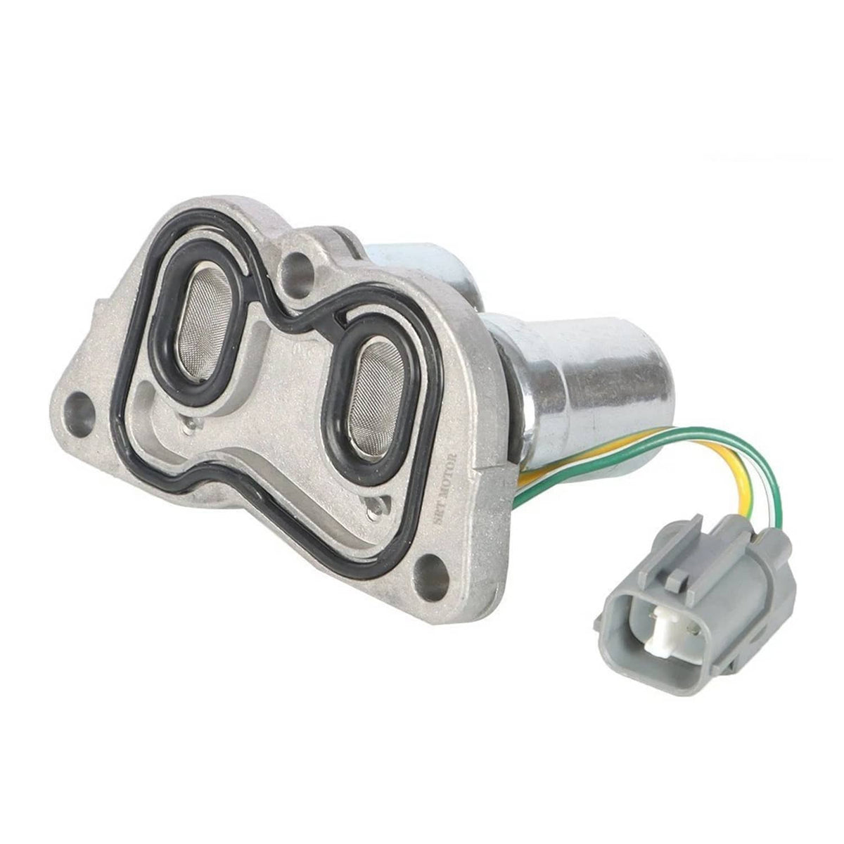 Solidspare New Transmission Shift Control Lock-up Solenoid For Honda Accord L4 28300PX4003