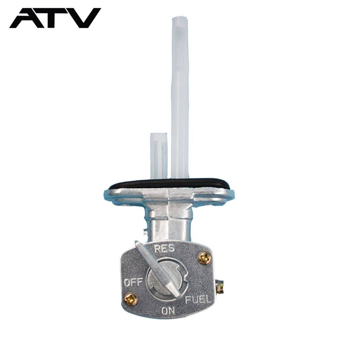 Solidspare Fuel Valve Shut Off Petcock For Arctic Cat 1998-2006 250 300 400 500 0470-445