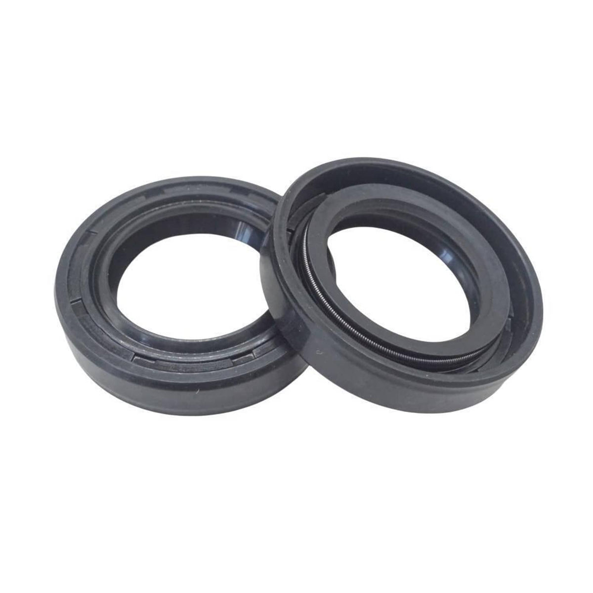 Solid Spare Honda Marine 35-50 HP lower Gearcase Seal Oil Seal 91252-ZV5-003 91351-ZV5-003