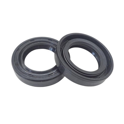 Solid Spare Honda Marine 35-50 HP lower Gearcase Seal Oil Seal 91252-ZV5-003 91351-ZV5-003