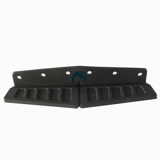 Solid Spare Exhaust Flap for Volvo Penta Non Return Valve 275 285 290 SP DP Engines 852644