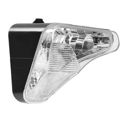 Solidspare For Bobcat A770 T590 T630 S450 S740 Track Right Headlight Lamp w/Bulbs ＃7251340