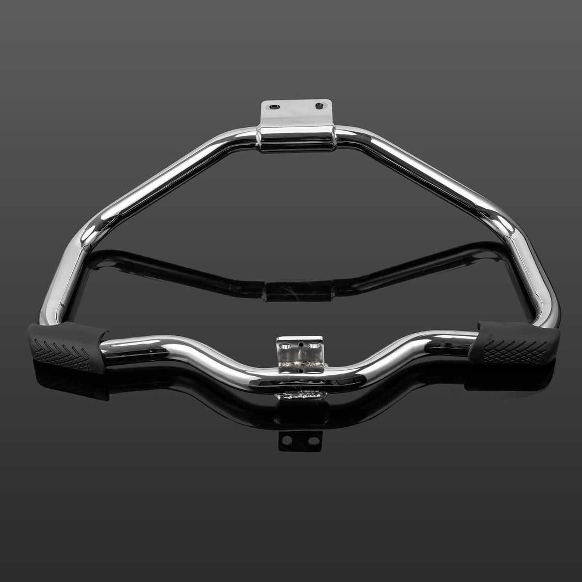 Solidspare 1 1/4 inch Engine Guard Highway Crash Bar For Harley Sportster Iron 1200 883 XL