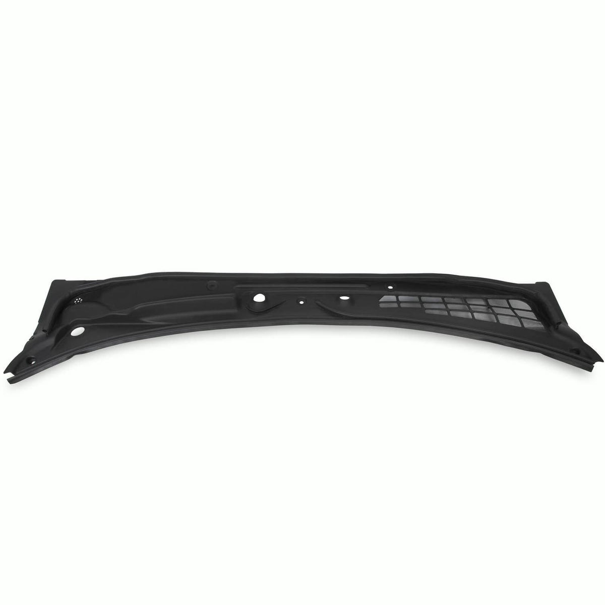 Solid Spare For 2004 2005 2006 Dodge Durango Windshield Wiper Cowl Grille Cover Panel