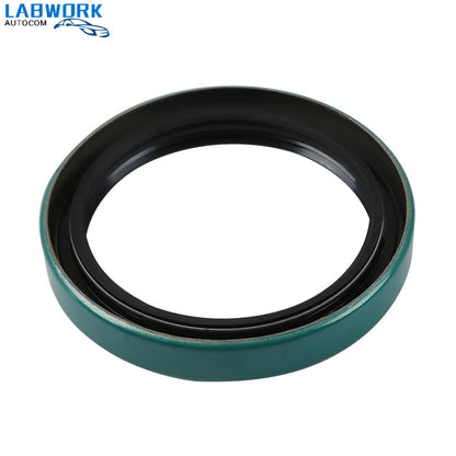 Solidspare Front Wheel Hub Strut Seals Kit for Polaris Sportsman Scrambler Magnum Xpedition