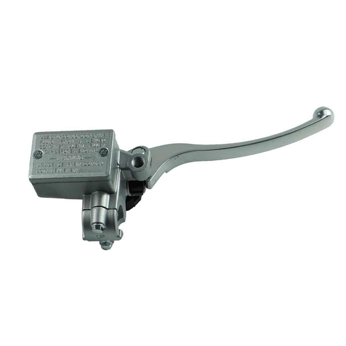 Solidspare 7/8" Front Brake Master Cylinder Lever for Honda FourTrax 300 TRX300 1988-2000