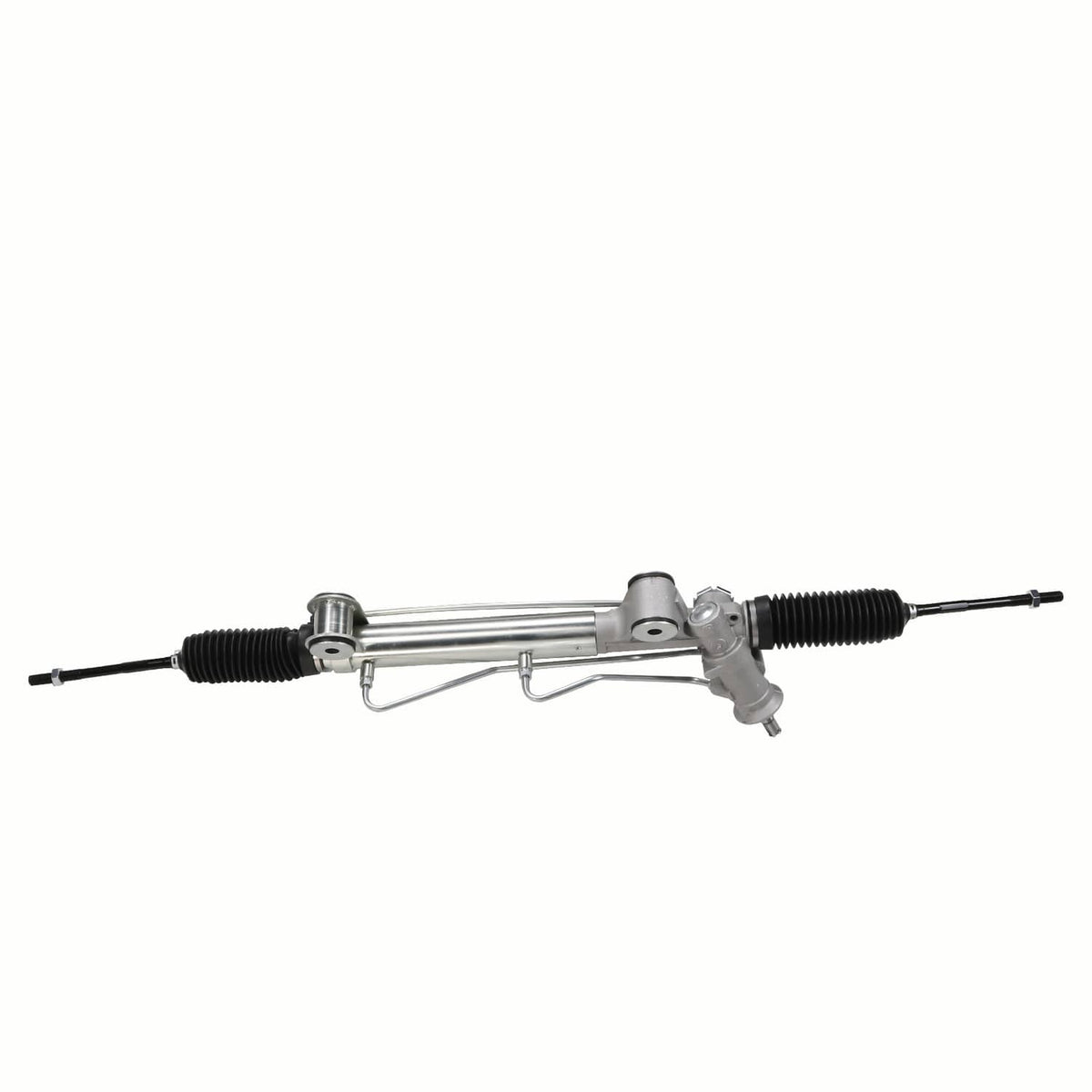Solidspare Power Steering Rack & Pinion Assembly for Chevy Silverado 1500 Sierra 1500 99-06