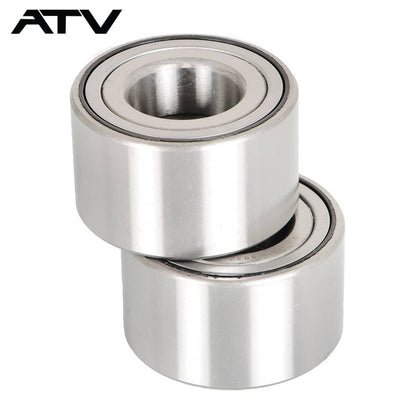 Solidspare 2×Front Wheel Knuckle Ball Bearing For Honda TRX500 Rubicon 500 2015-2019