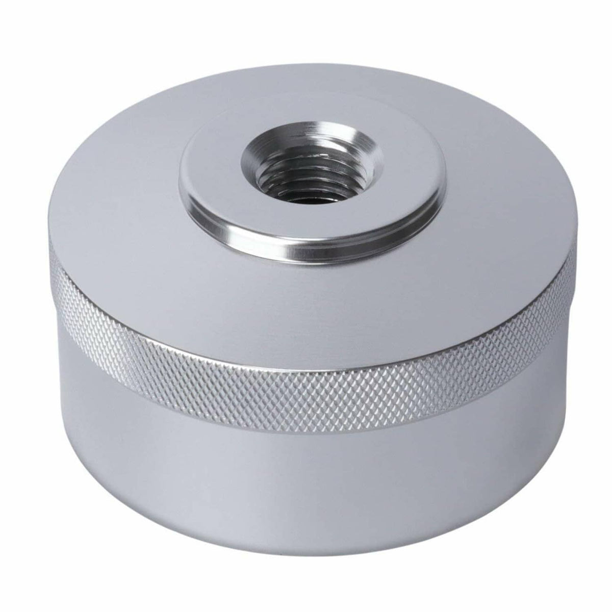 Solid Spare Extended Run Fuel Gas Cap For Honda Generator EU2000i EU2200i Fit 1/4"NPT Line