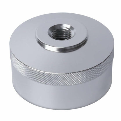 Solid Spare Extended Run Fuel Gas Cap For Honda Generator EU2000i EU2200i Fit 1/4"NPT Line