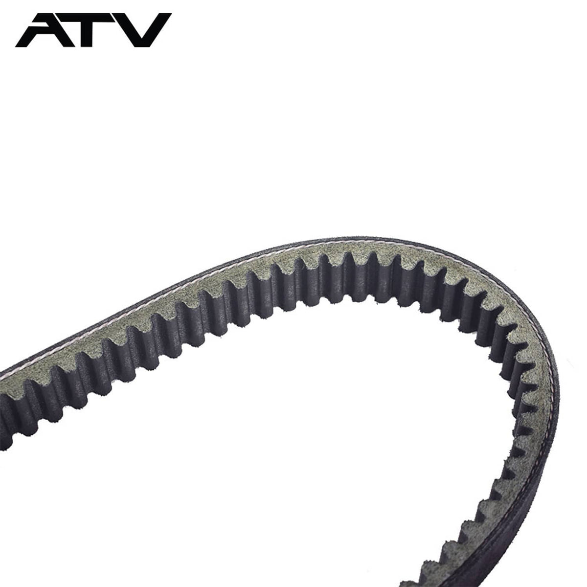 Solidspare Generic Drive Belt for Polaris ATV Trail Boss 330 2003-2013 / 3211077 3211048