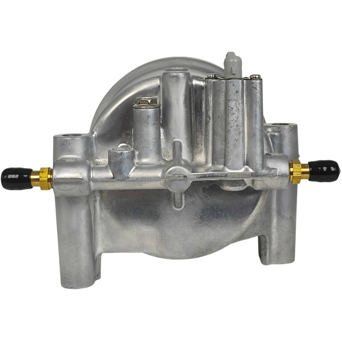 Solid Spare Fuel Water Separator MIA882886 for John Deere 3TNV88 4052M 4052R 4044R