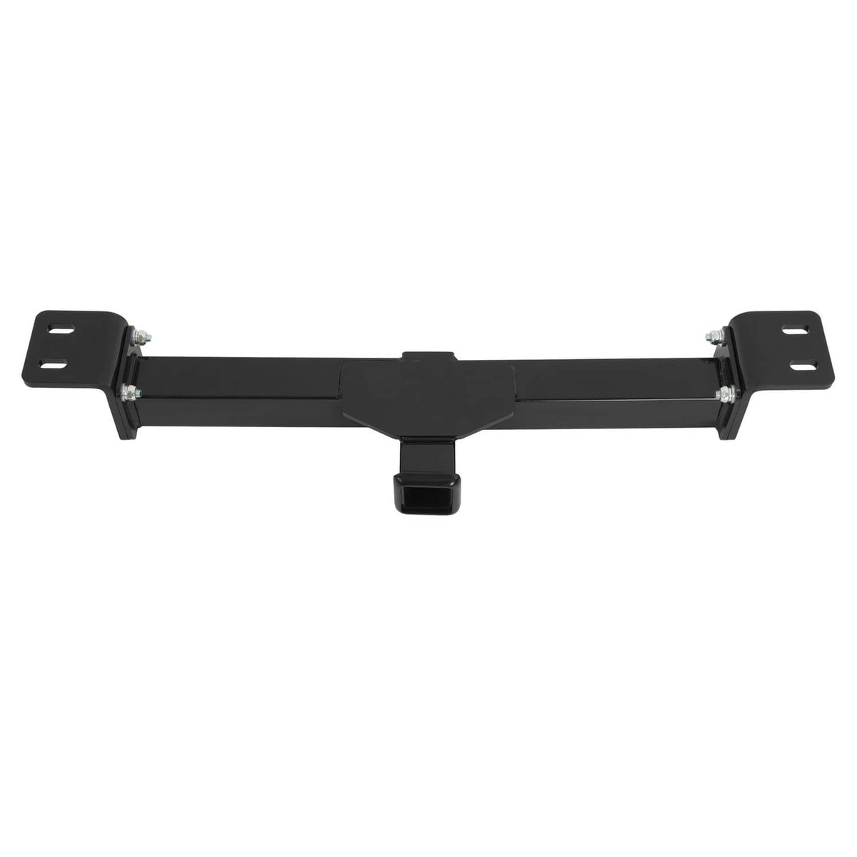 Solid Spare For Toyota Land Cruiser Sequoia Tundra 07-21 Front Trailer Hitch 2" Receiver New