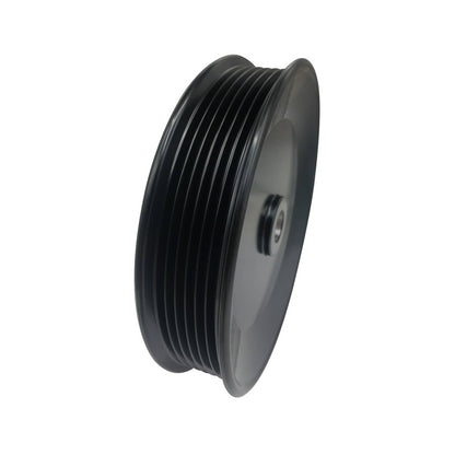 Solid Spare Pulley for Raw Sea Water Pump for Mercury 8M0150724, 862351T, 862235A1 NEW