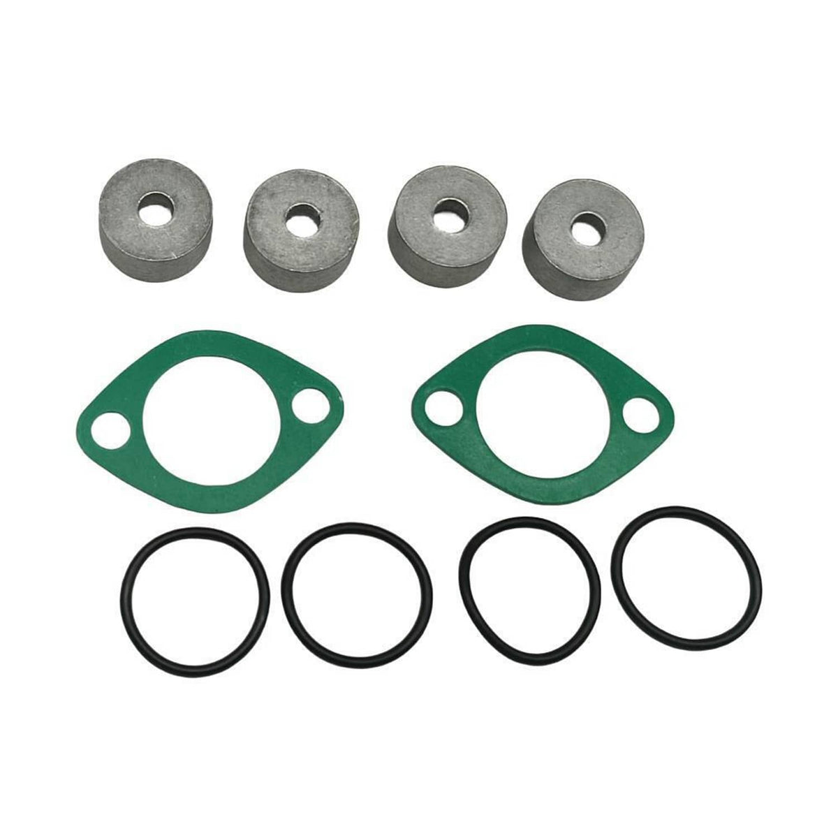 Solid Spare 17400-92840 17400-92841 Maintenance Service Kit For Suzuki DF100 DF115 Outboard