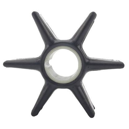 Solid Spare Mercury Mariner 75HP 90HP 115HP 125HP Water Pump Impeller Outboard Marine Boat
