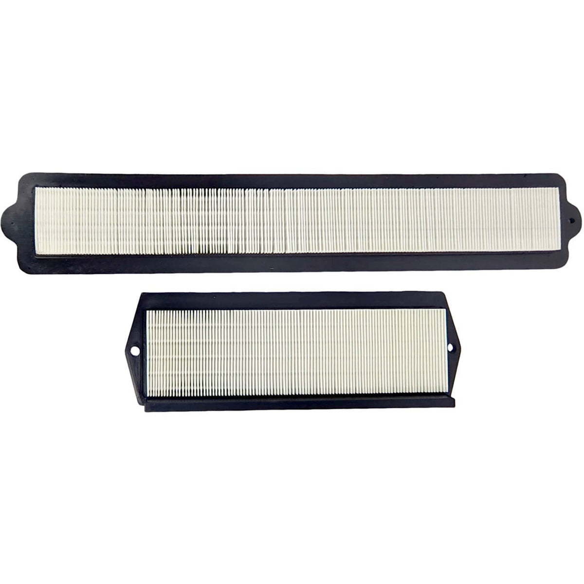 Solid Spare Cabin Air Filter Kit 6677983 6678207 for Bobcat T300 T320 763 773 863 864 873
