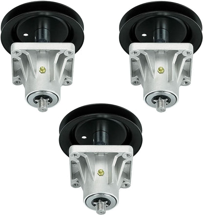 SPINDLE ASSEMBLY CUB CADET 618-0625B 618-0660 918-0625B 918-0660 LT1045 LT1046