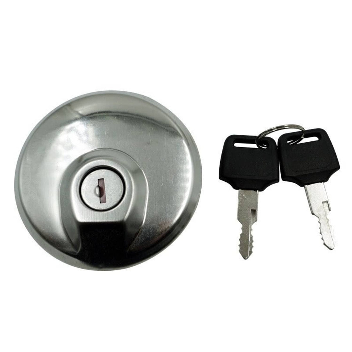 Solidspare Fuel Gas Cap Tank  For Suzuki VS750GLP Intruder 88-91 44200-38850 44200-12870