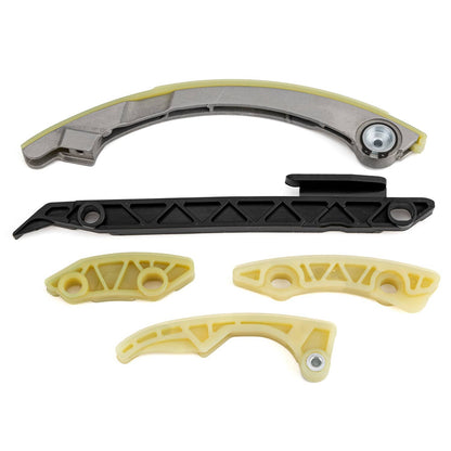 Solidspare For 2.0L 2.4L Chevrolet COBALT EQUINOX HHR Timing Chain Kit Oil & Water Pump