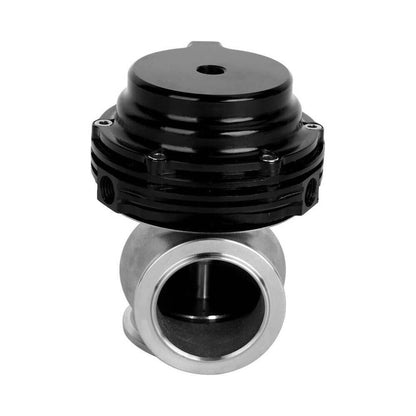 Solidspare Black 60MM Vband Flange Clamp Wastegate EWG Waste Gate 10 & 18 PSI Spring Kits