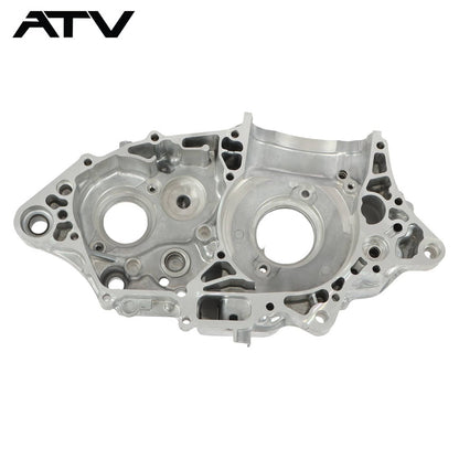 Solidspare Crankcase Engine Cover For Honda TRX450R 2006-07 TRX450ER 06-14 11200-HP1-600