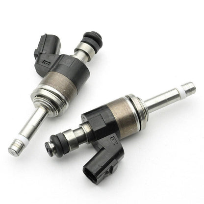Solidspare 4x Fuel Injectors 16010-5PA-305 For 2016-2021 Honda Accord CR-V Civic 1.5L