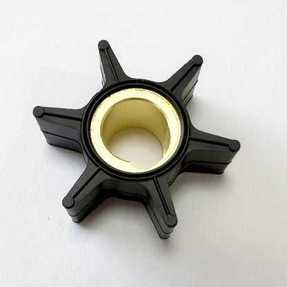 Solid Spare Water pump kit impeller 18 25 28 hp '79-'98 Johnson Evinrude 0395270 395270