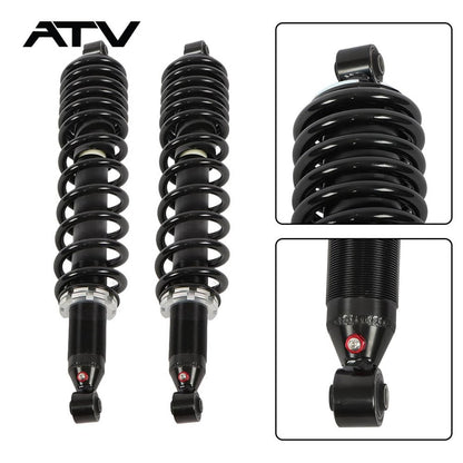 Solidspare Front Monotube Shocks Absorber For Yamaha Wolverine X2 2019-2020 B0D-F3390-00-00