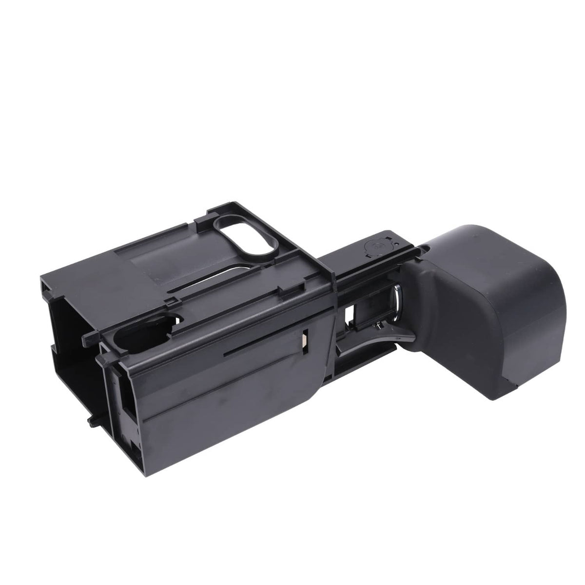 Solidspare Front Retractable Cup Holder 2116800014 Fits For Benz W211 E350 E500 C219 CLS500