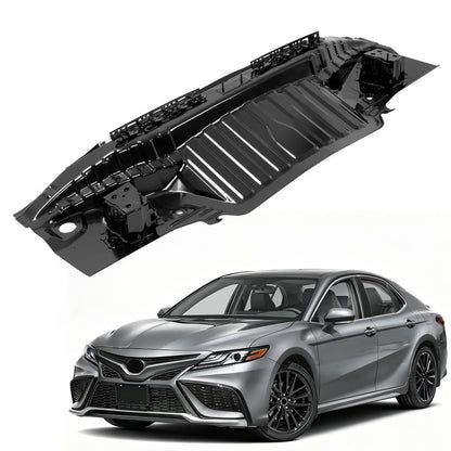 Solid Spare Rear Trunk Lower Body Panel Cover Fits 2018-2022 Toyota Camry #5830706220