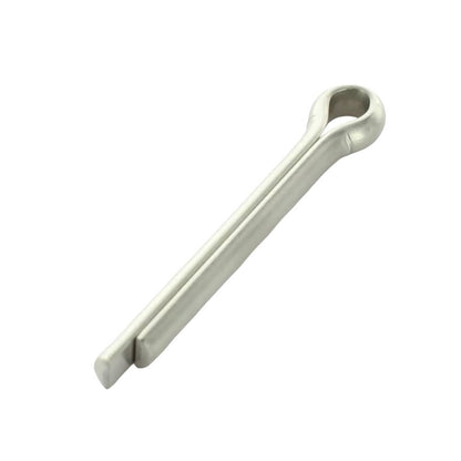 Solid Spare 4PCS Yamaha Marine 91490-30025-00 Cotter Pin New Factory Boat Parts