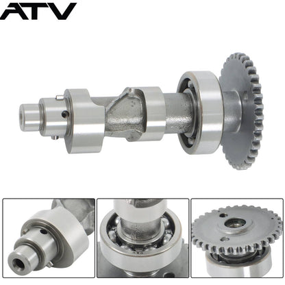 Solidspare Camshaft For Honda FourTrax Rancher TRX350 14100-HN5-670 14100-HN5-M00 2000-2006