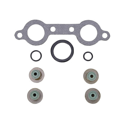Solidspare Complete Gasket Kit Top Bottom End Set For Polaris RZR 800 S 800 2008 2009 2010