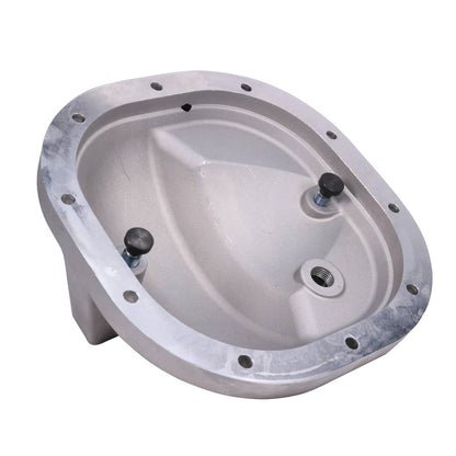 Solidspare 8.8 inch Differential Cover Rear & Girdle System For 1979-2004 Ford Mustang