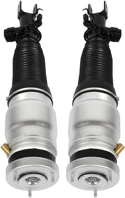 Solidspare Pair Front Air Suspension Kit For 2011-16 Hyundai Equus 54605/54606 Left & Right