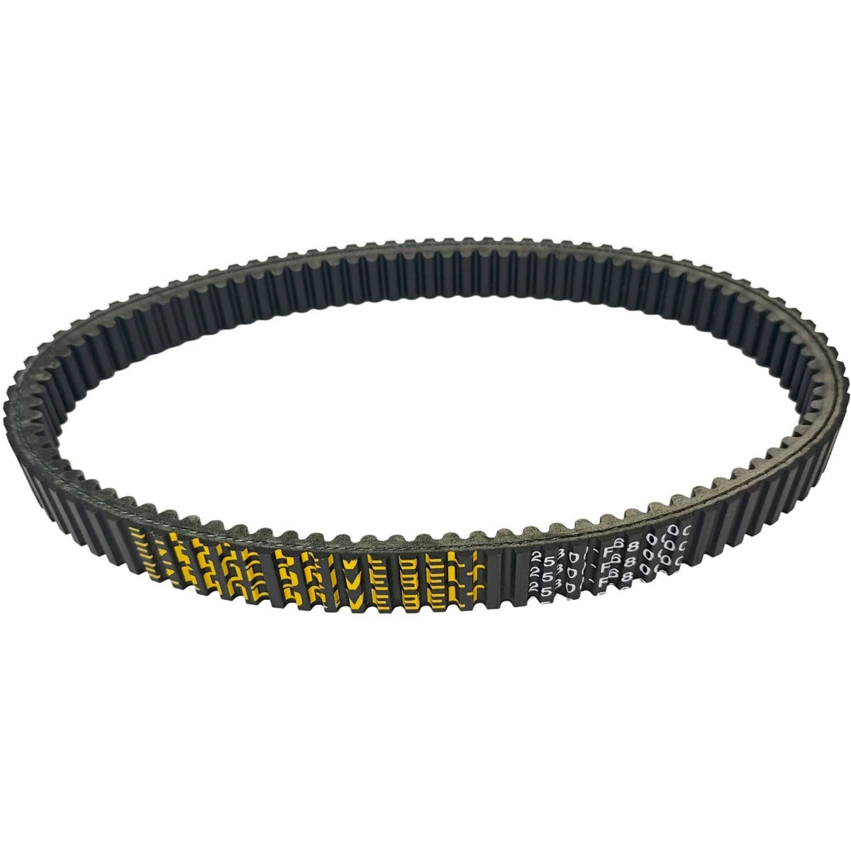 Solid Spare 25300-010-0001 CVT Drive Clutch Belt for Hisun UTV ATV 1000 21300-010000-0001