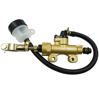 Solidspare Rear Brake Master Cylinder Pump For Kawasaki KZ1000 Versys 1000