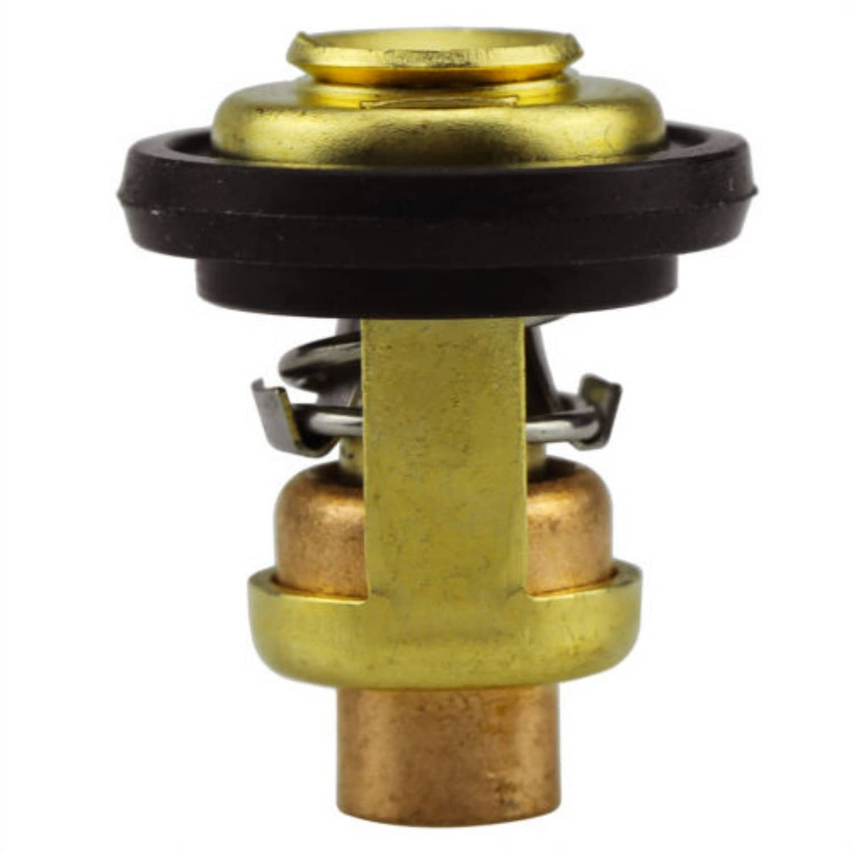 Solid Spare 50°C Thermostat for Yamaha 115 130 150 175 200 225 250 HP V4 V6 6E5-12411-30-00
