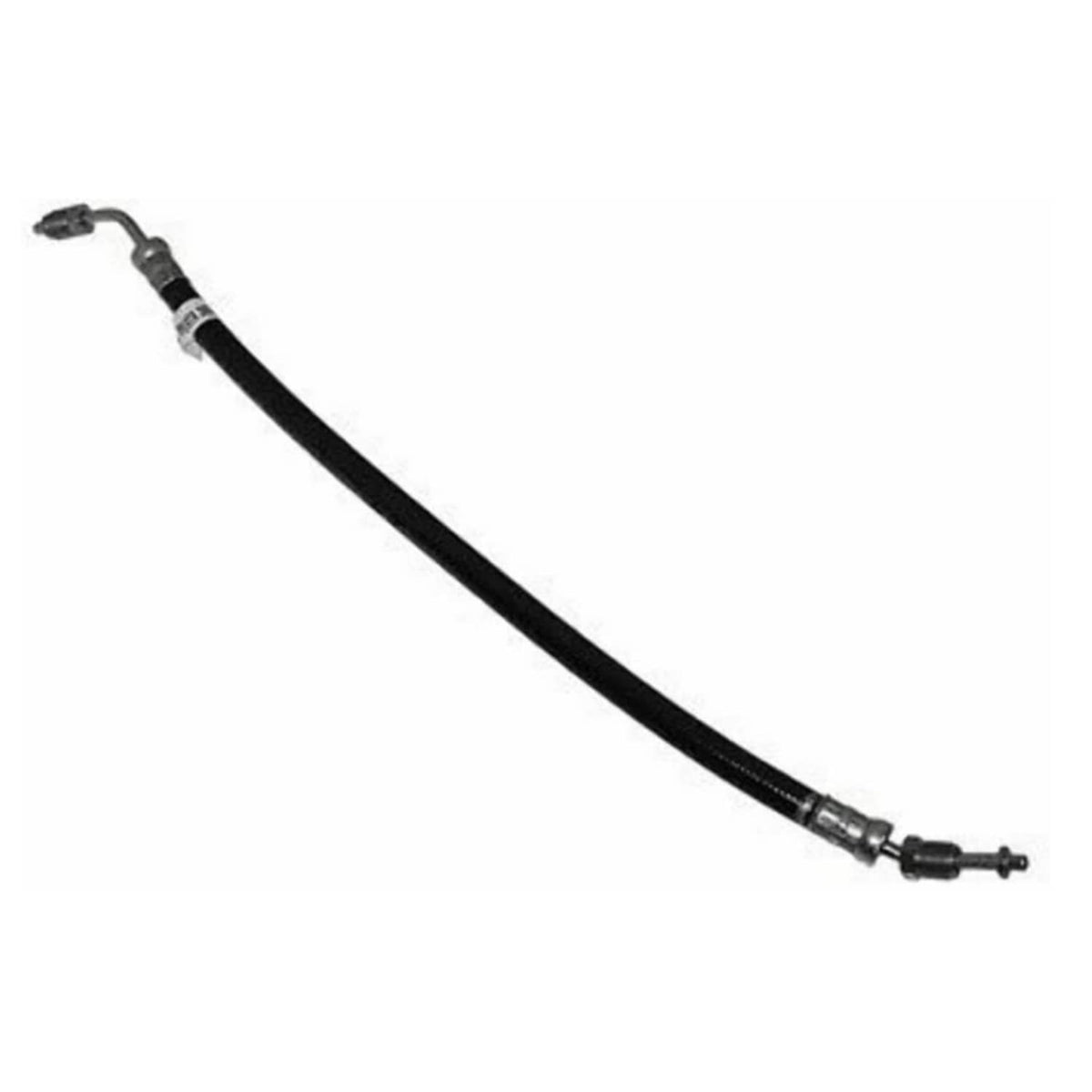 Solid Spare Replacement for Volvo Penta 3857524 Hydraulic Trim Hose SX-M SX-MACLT SX-MLT